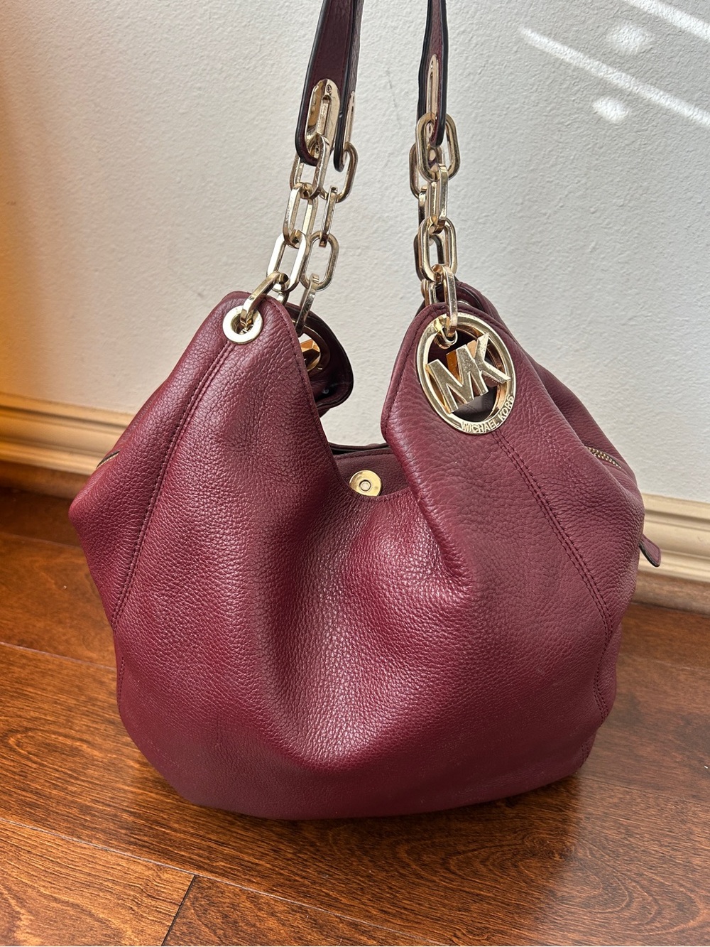 Michael Kors Fulton Tote Bag